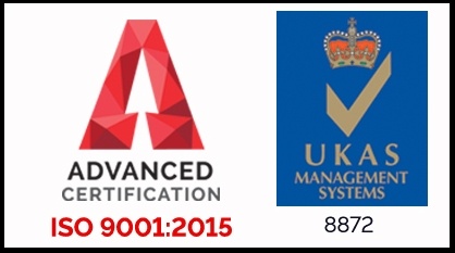 ISO 9001